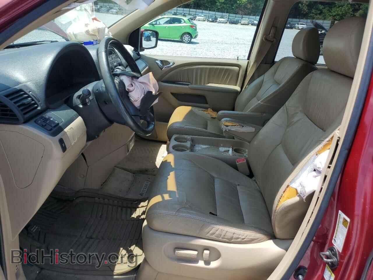 2006 HONDA All Models - VIN: 5FNRL38696B127851 - Фото 7