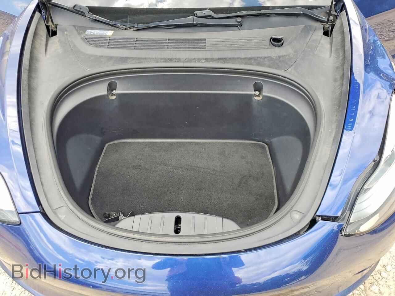 2018 TESLA MODEL 3 - VIN: 5YJ3E1EA0JF041950 - Фото 11