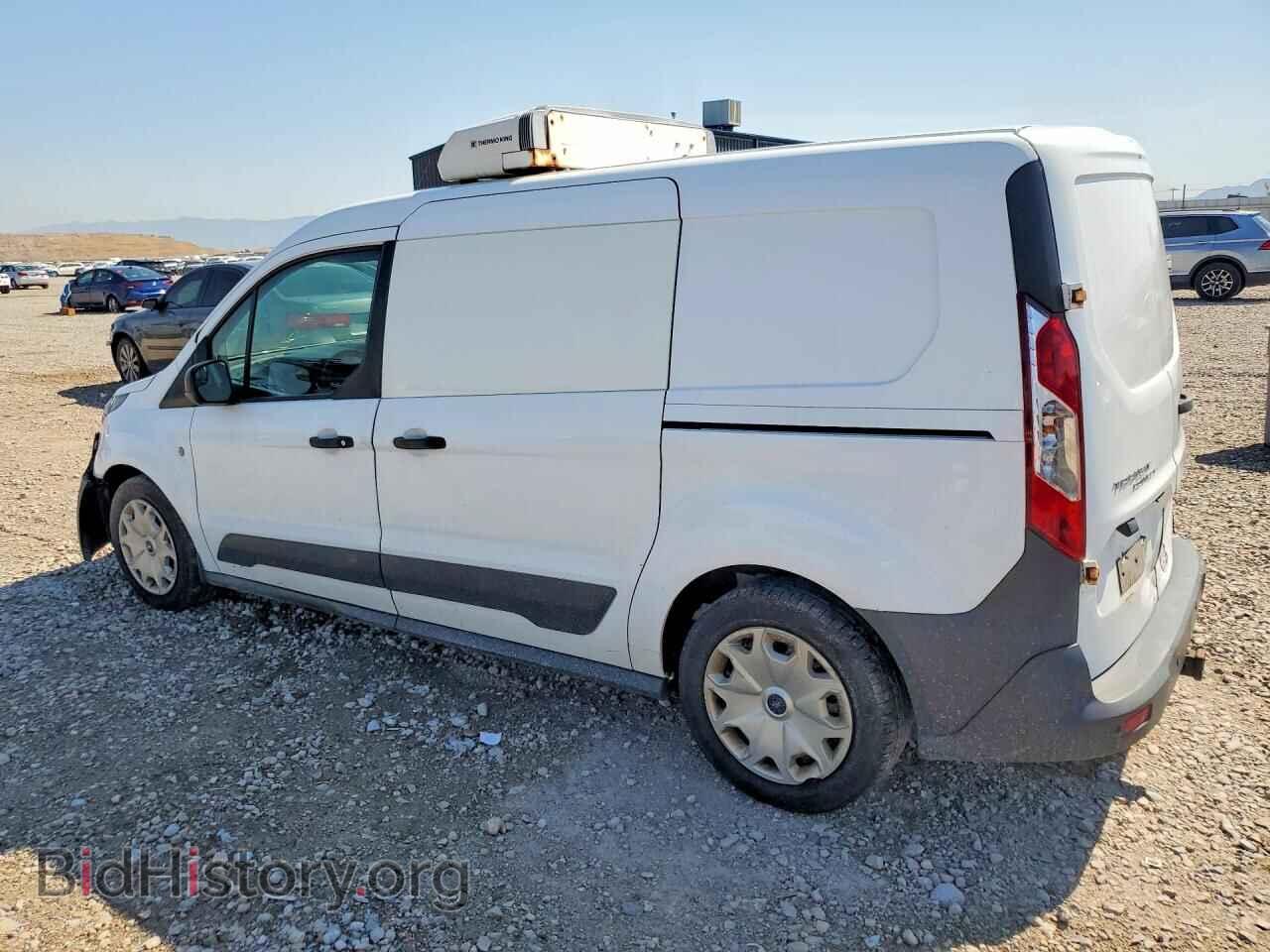 2015 FORD TRANSIT - VIN: NM0LS7E7XF1219456 - Photo 2