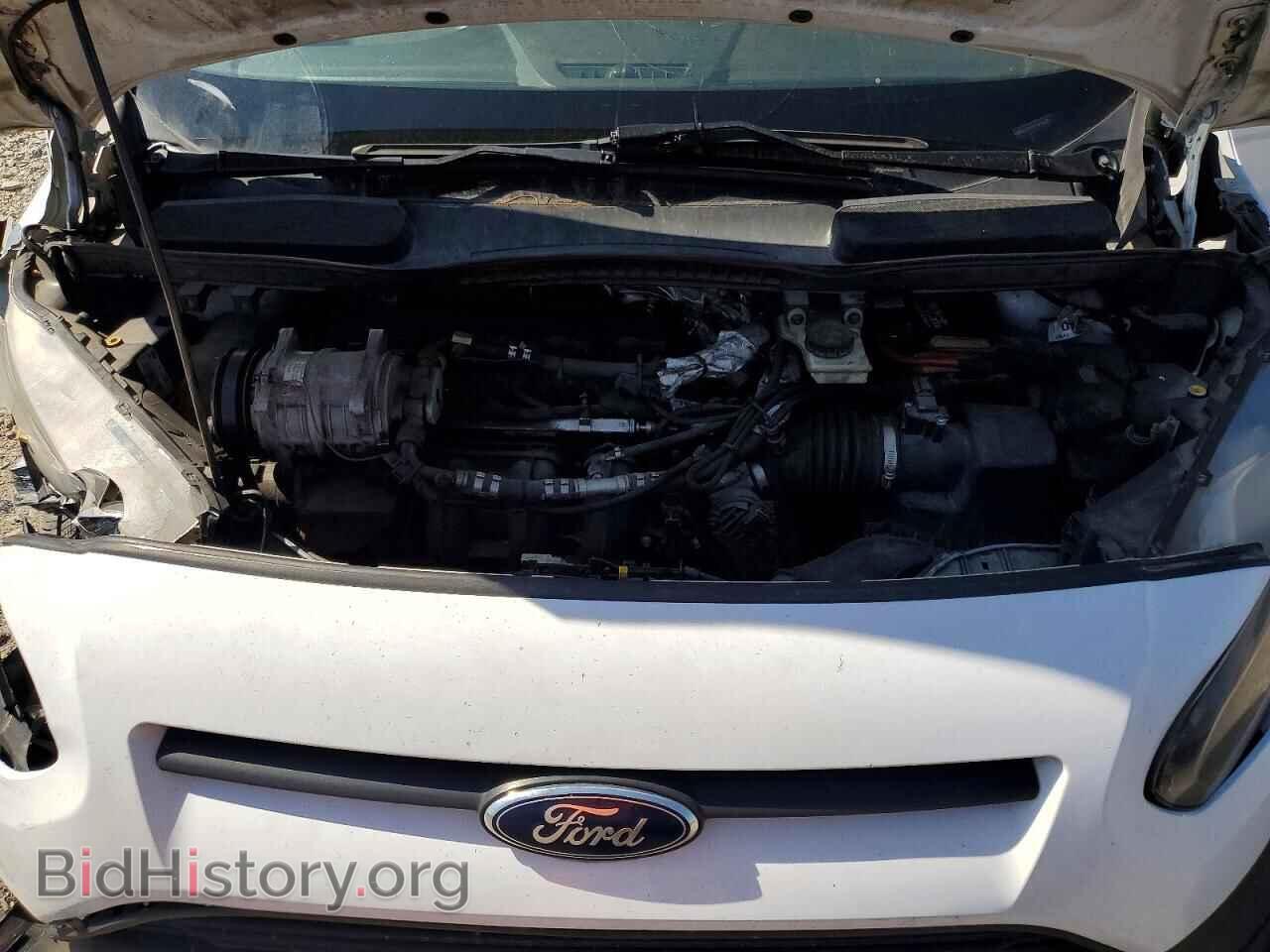 2015 FORD TRANSIT - VIN: NM0LS7E7XF1219456 - Photo 12