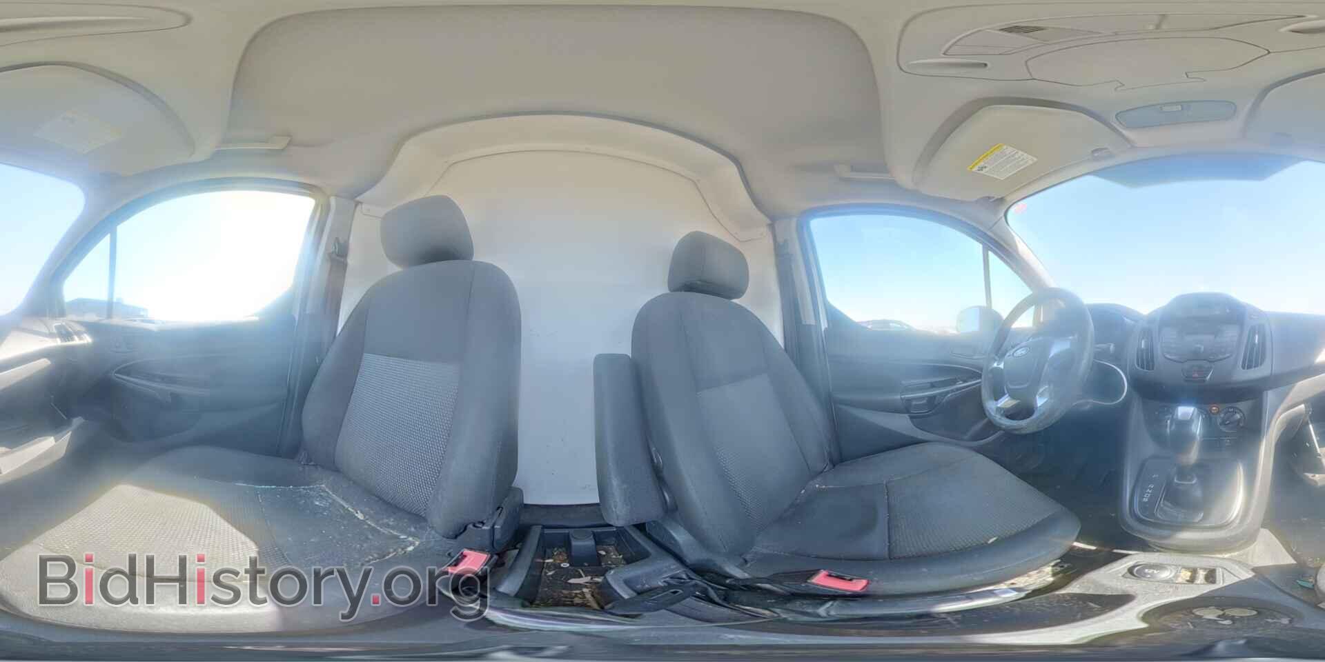 2015 FORD TRANSIT - VIN: NM0LS7E7XF1219456 - Photo 15