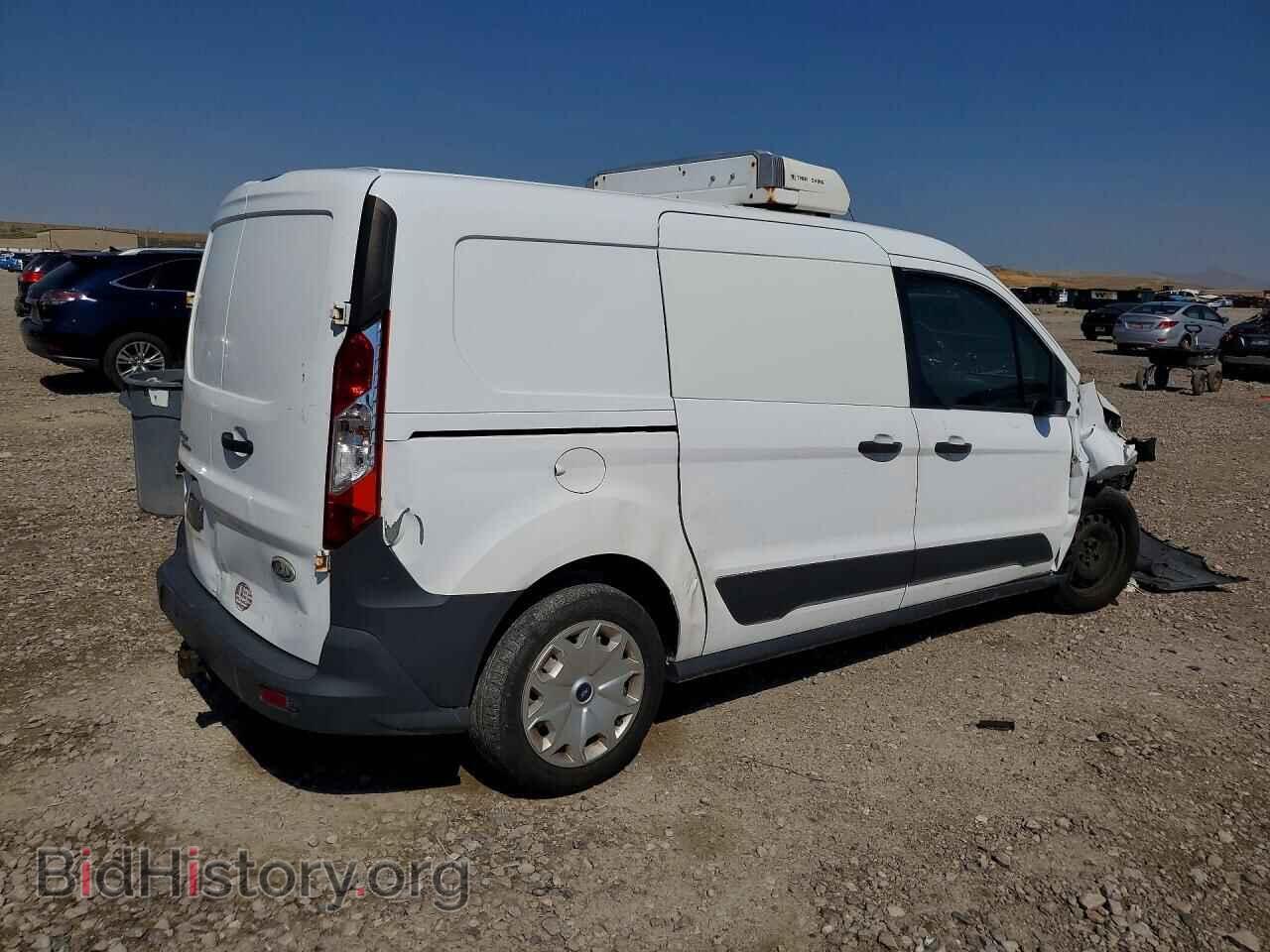 2015 FORD TRANSIT - VIN: NM0LS7E7XF1219456 - Photo 3