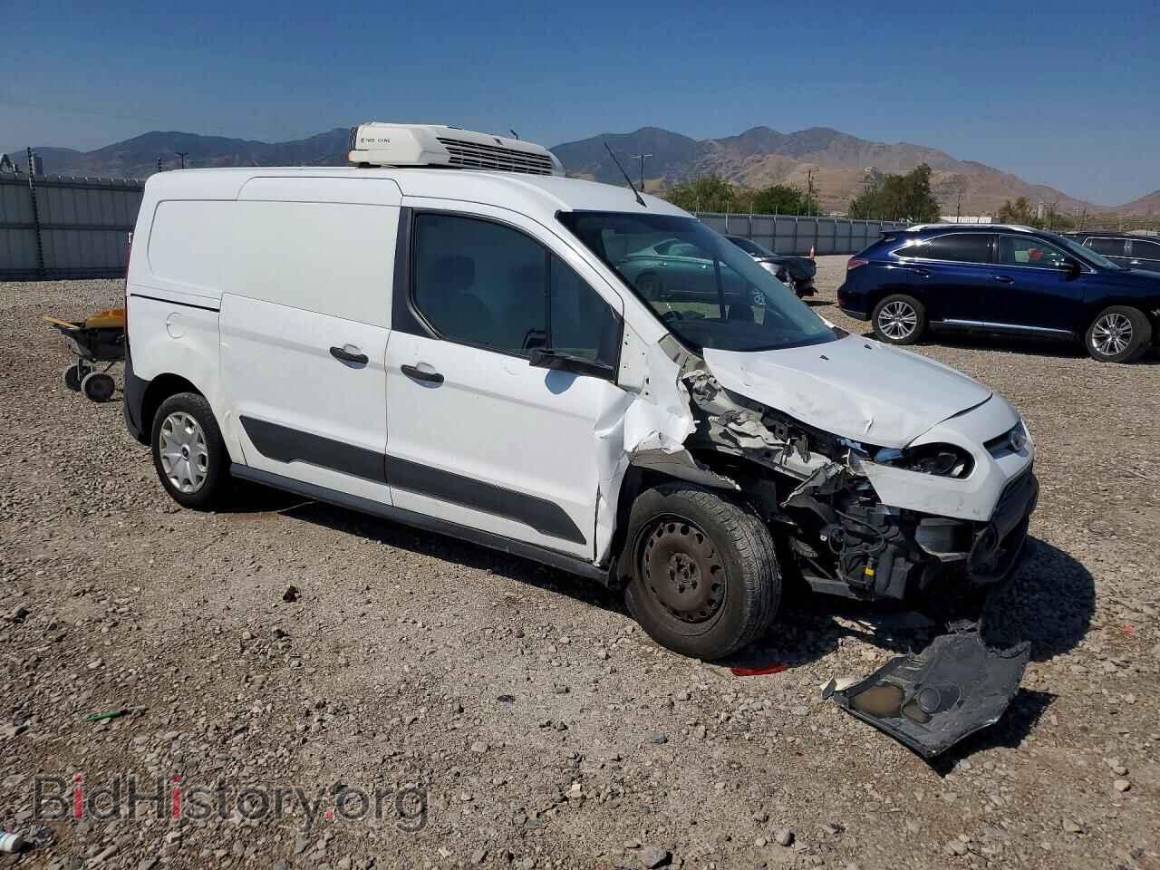 2015 FORD TRANSIT - VIN: NM0LS7E7XF1219456 - Photo 4