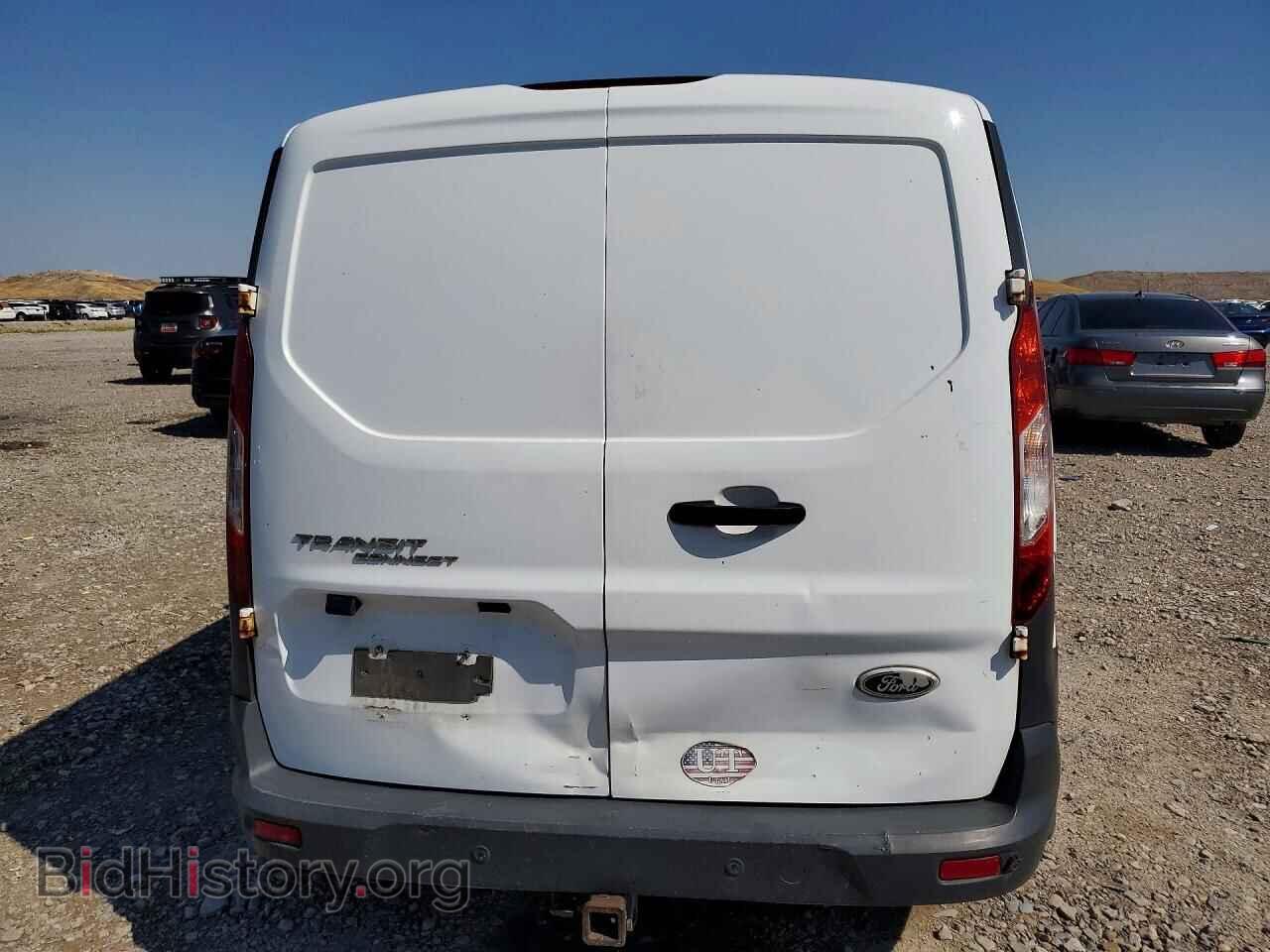2015 FORD TRANSIT - VIN: NM0LS7E7XF1219456 - Photo 6