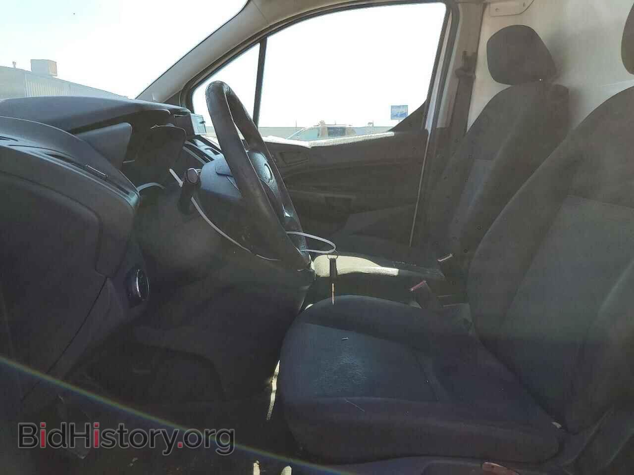 2015 FORD TRANSIT - VIN: NM0LS7E7XF1219456 - Photo 7
