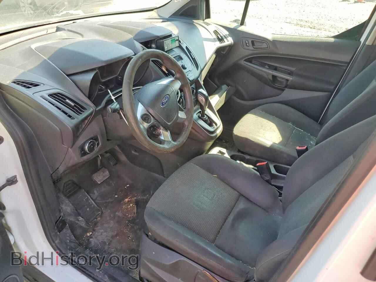 2015 FORD TRANSIT - VIN: NM0LS7E7XF1219456 - Photo 8