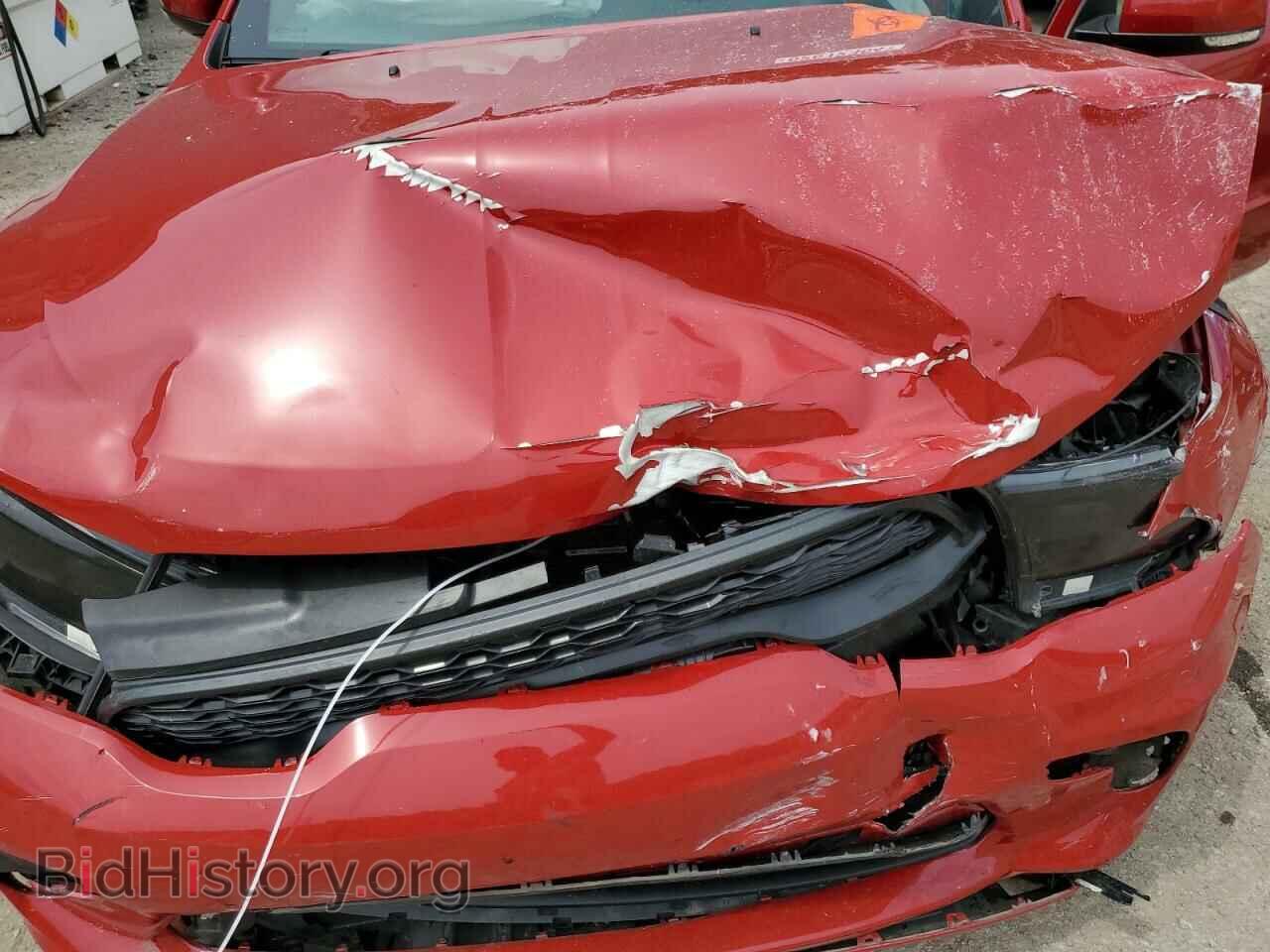 2021 DODGE DURANGO - VIN: 1C4RDJDG2MC695126 - Photo 12