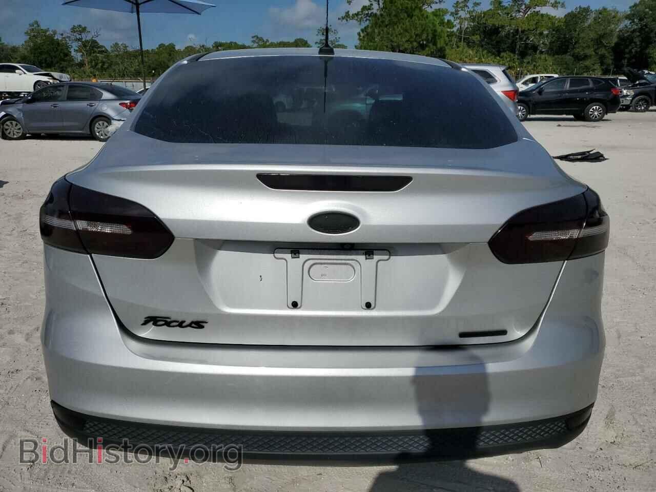 2015 FORD FOCUS - VIN: 1FADP3E20FL311613 - Фото 6