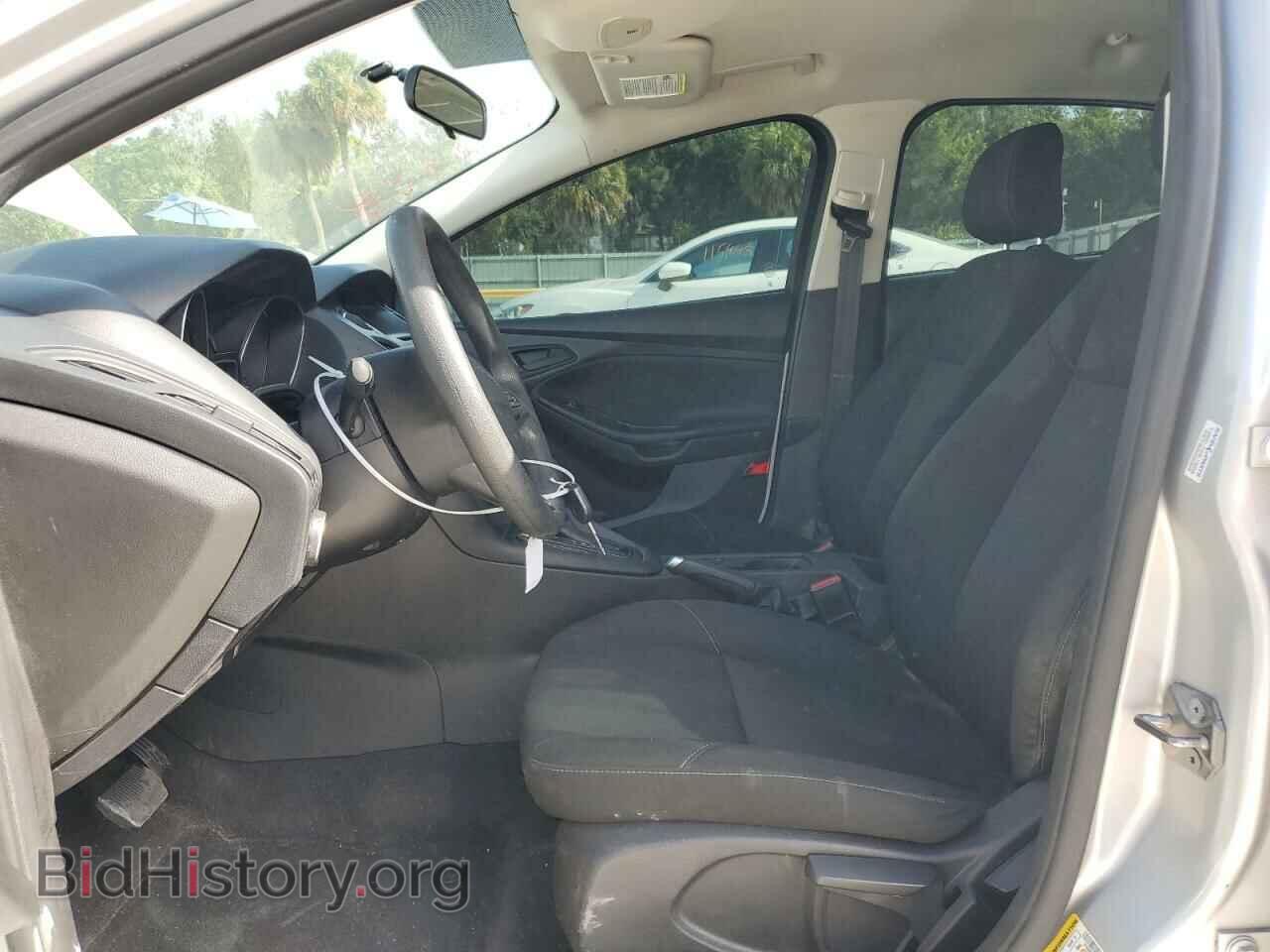 2015 FORD FOCUS - VIN: 1FADP3E20FL311613 - Фото 7