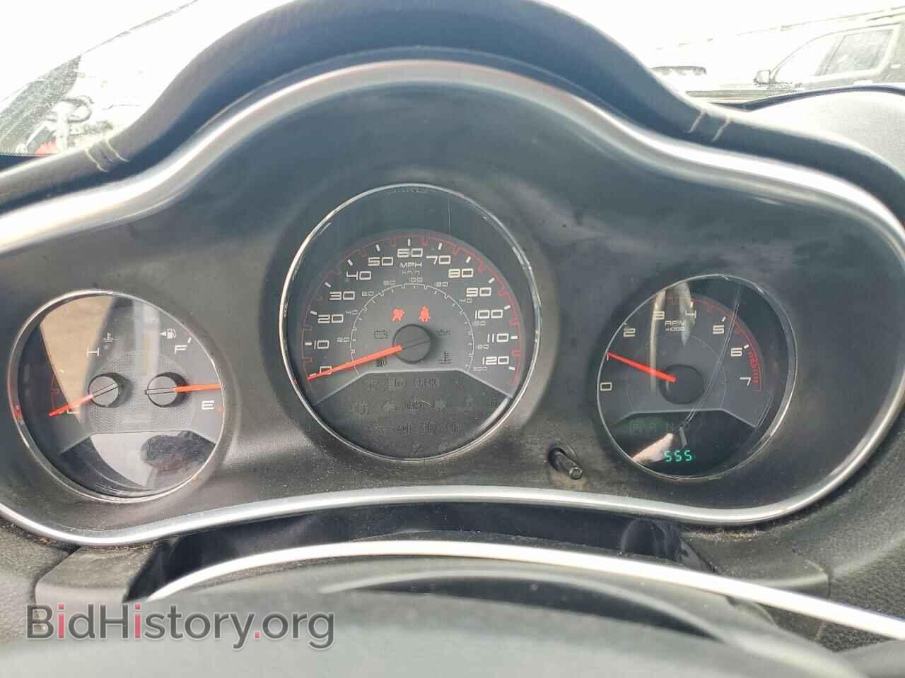 2013 DODGE AVENGER - VIN: 1C3CDZAB1DN516693 - Photo 9