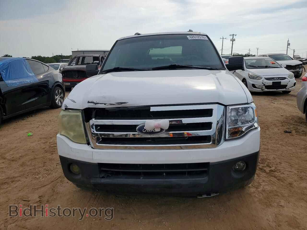 2007 FORD EXPEDITION - VIN: 1FMFK155X7LA17620 - Фото 5