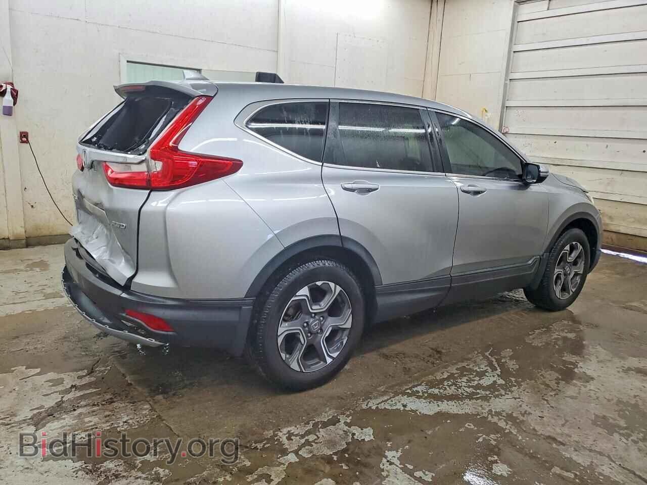 2018 HONDA CRV - VIN: 7FARW2H85JE001664 - Фото 3