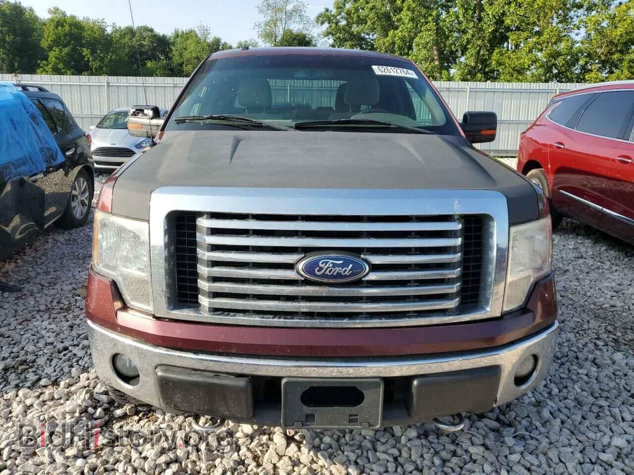 2010 FORD All Models - VIN: 1FTFW1EV5AFD53948 - Photo 5