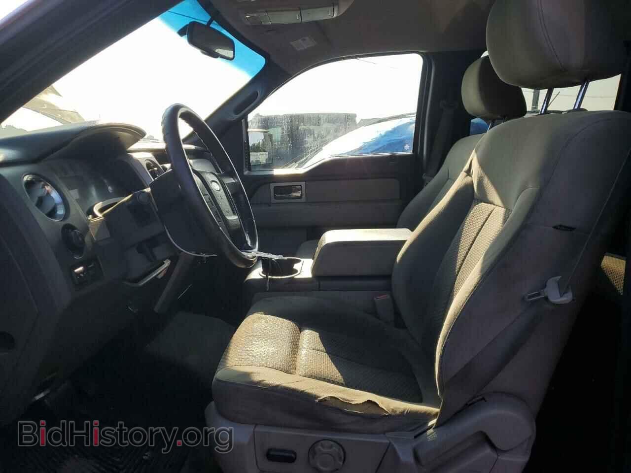 2010 FORD All Models - VIN: 1FTFW1EV5AFD53948 - Photo 7