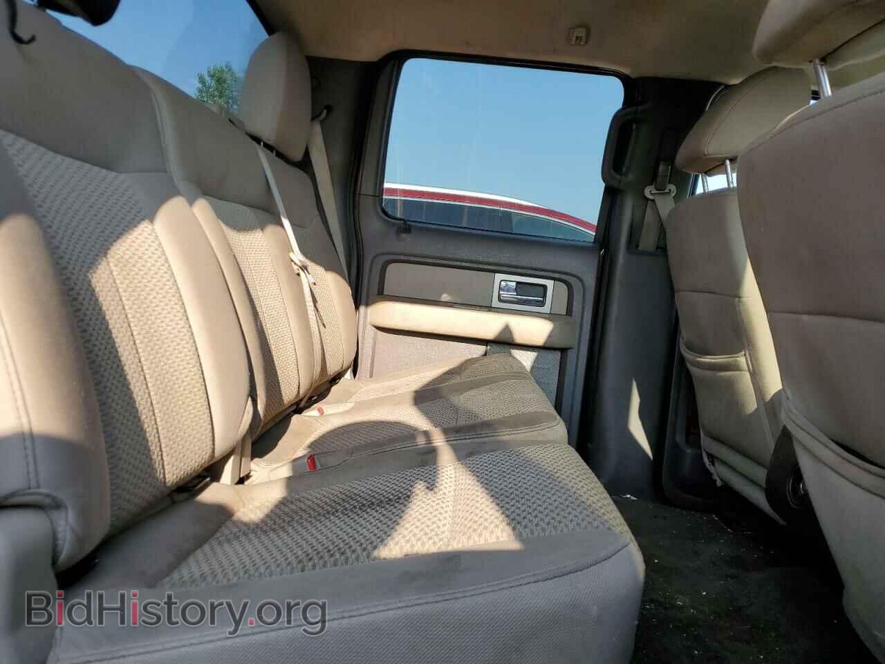 2010 FORD All Models - VIN: 1FTFW1EV5AFD53948 - Photo 10