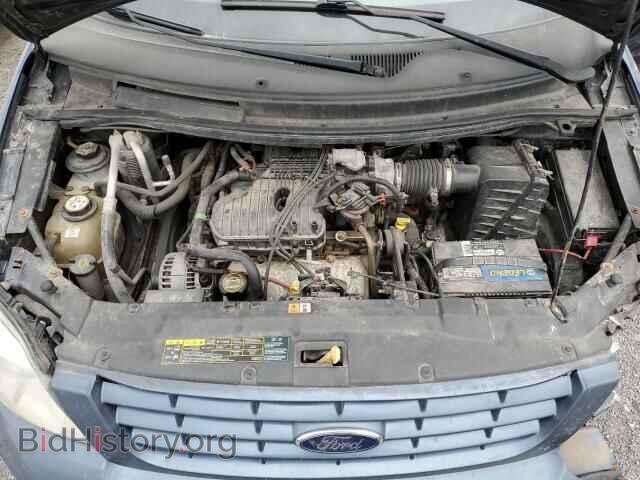 2006 FORD FREESTAR - VIN: 2FMZA51626BA61664 - Фото 12