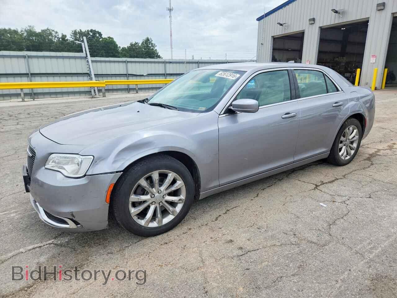 Photo 2C3CCARG8HH622108 - CHRYSLER 300 2017