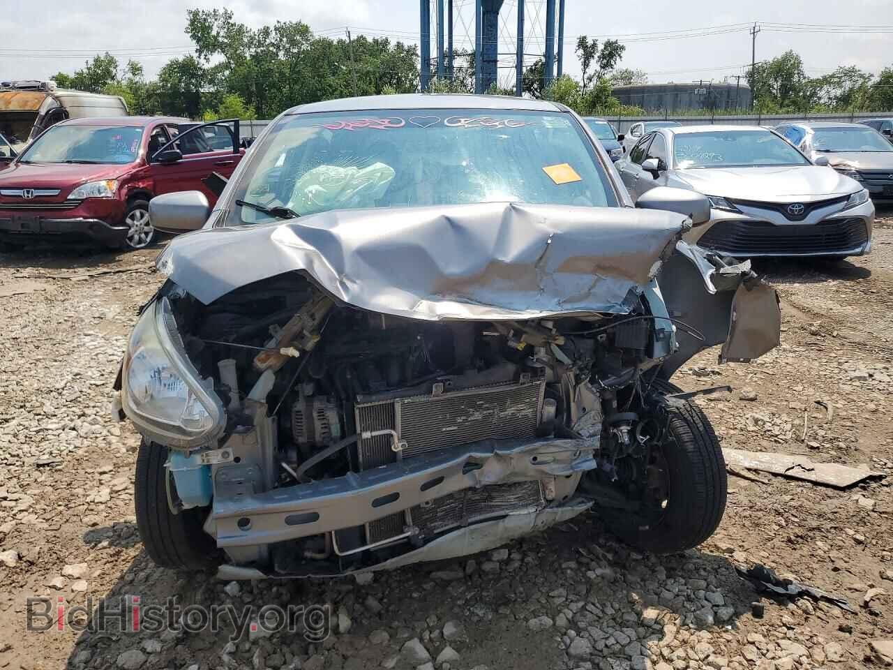 2018 MITSUBISHI MIRAGE - VIN: ML32A3HJ5JH009674 - Фото 5