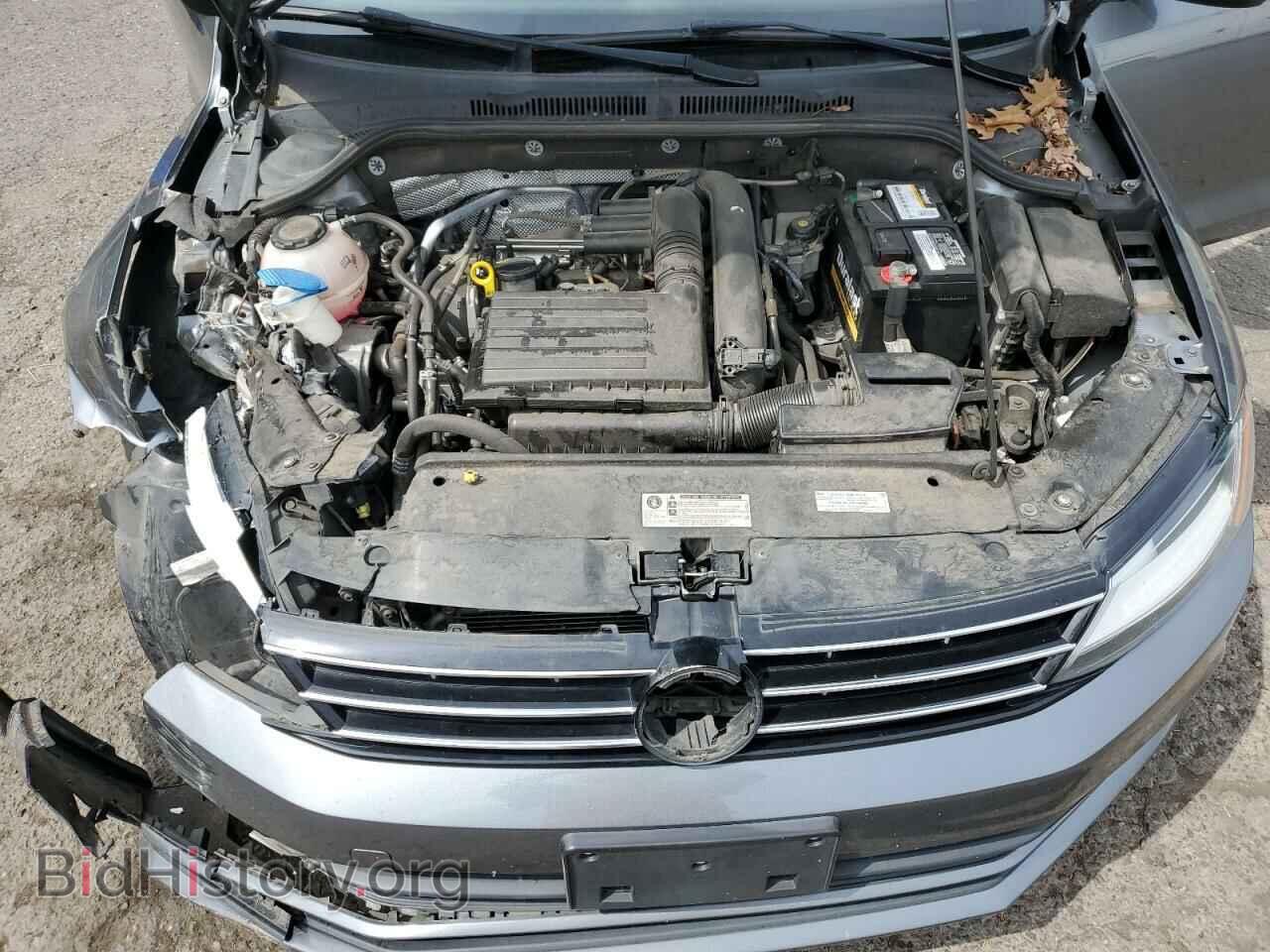 2018 VOLKSWAGEN JETTA - VIN: 3VW2B7AJ6JM220774 - Фото 11