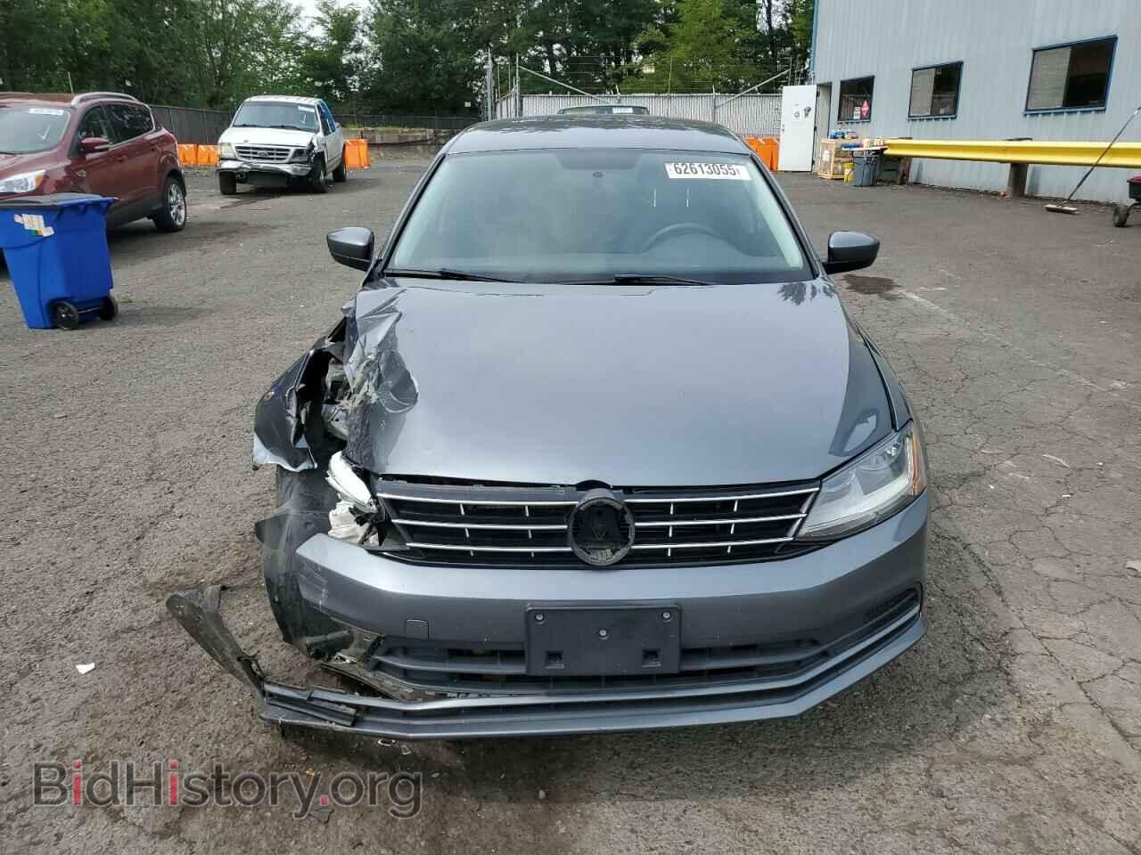 2018 VOLKSWAGEN JETTA - VIN: 3VW2B7AJ6JM220774 - Фото 5