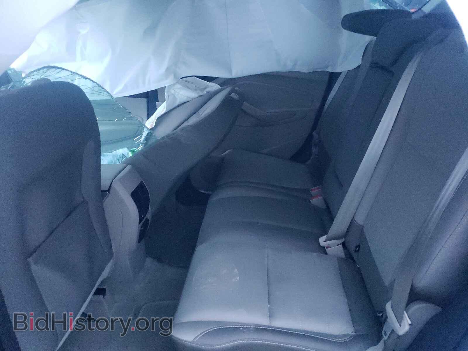 2016 FORD ESCAPE - VIN: 1FMCU0GX0GUA83674 - Фото 6