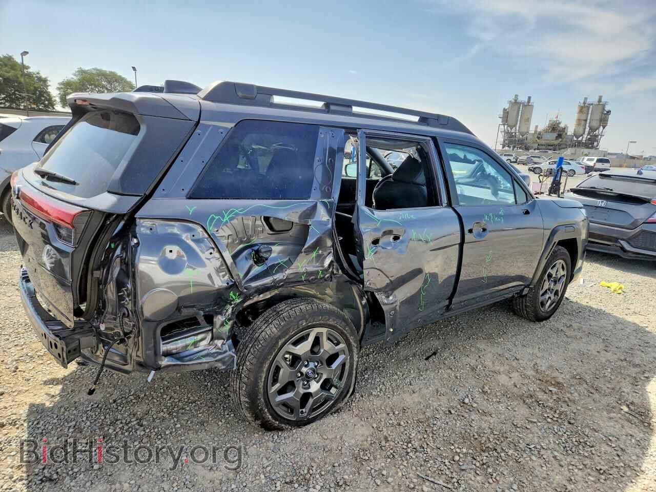 2026 SUBARU OUTBACK - VIN: JF2BUPBD4TY527665 - Фото 3