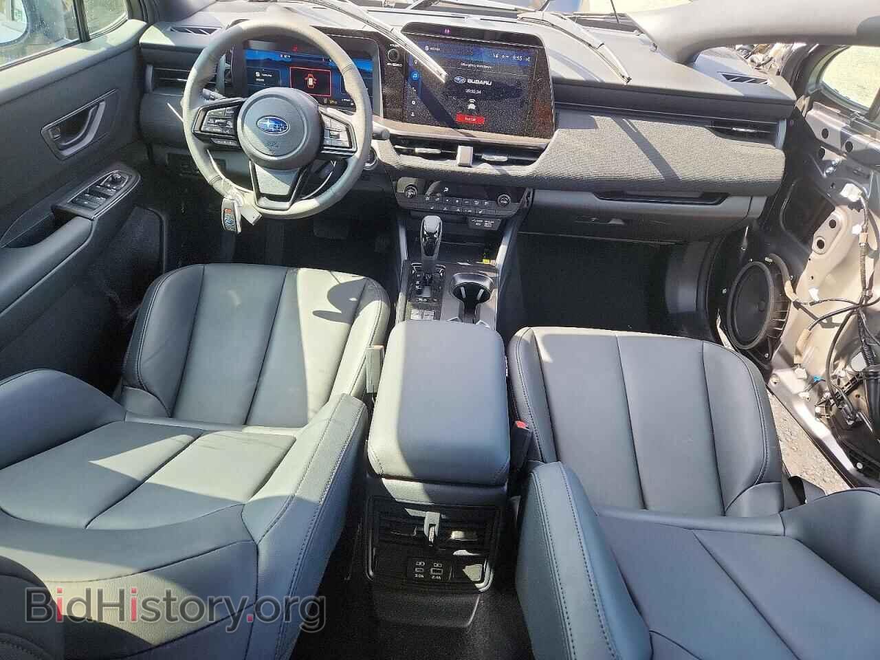2026 SUBARU OUTBACK - VIN: JF2BUPBD4TY527665 - Фото 8