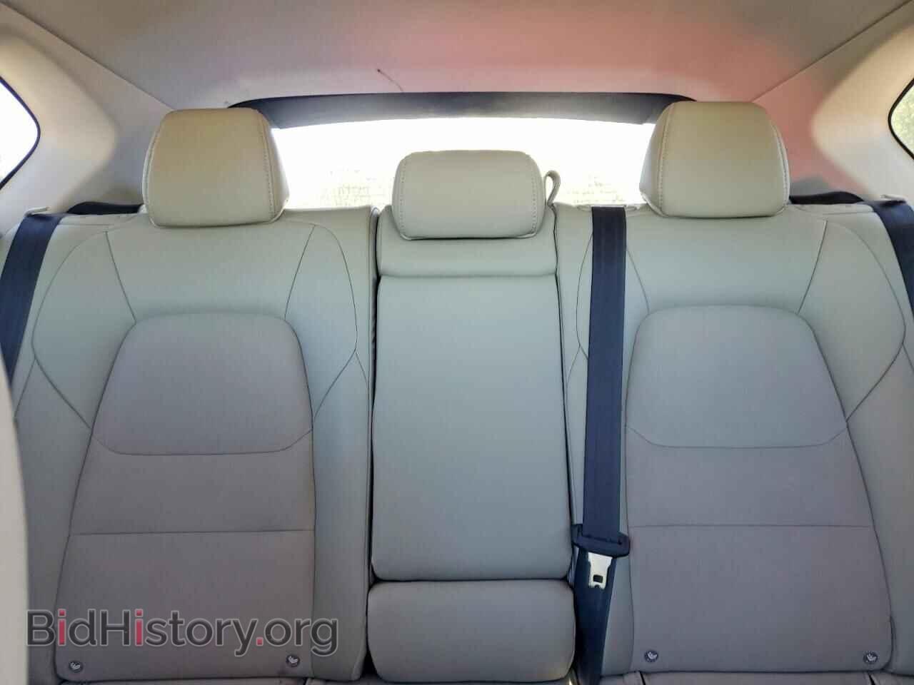 2018 MAZDA CX-5 - VIN: JM3KFBCMXJ0308030 - Фото 10