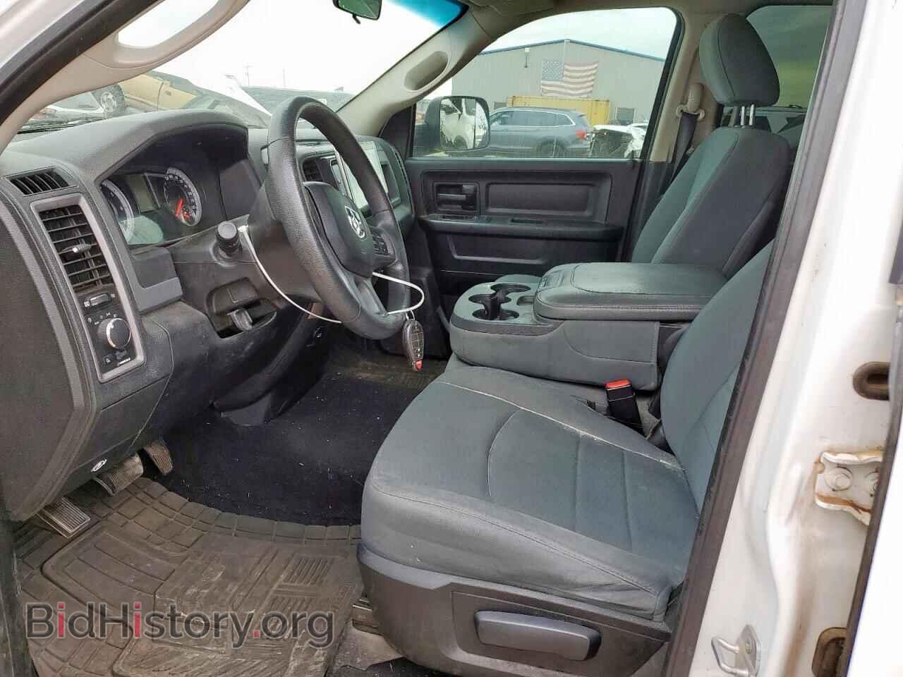 2014 RAM 1500 - VIN: 1C6RR6FG8ES214788 - Фото 7