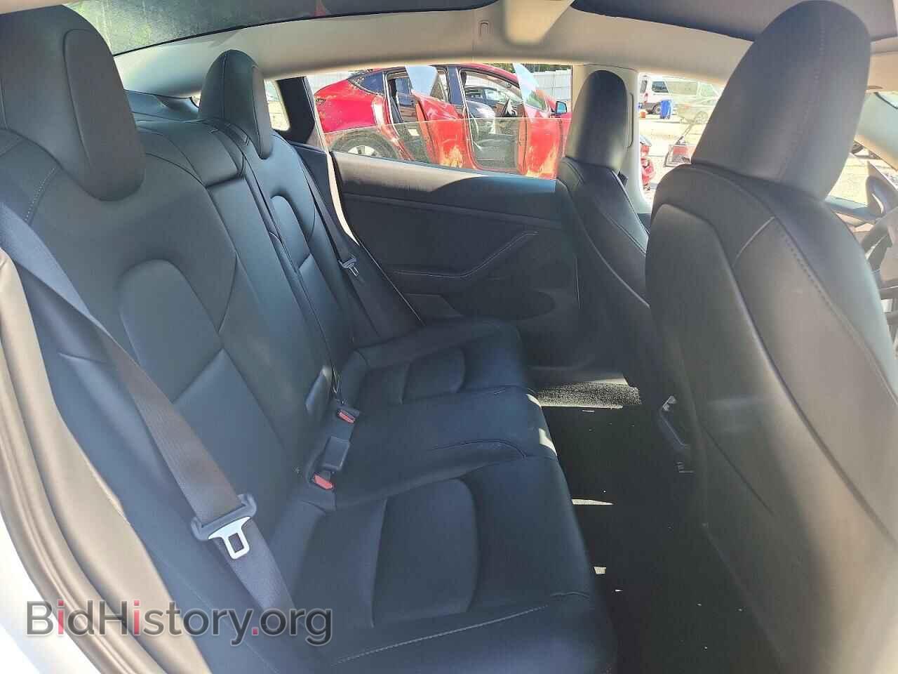 2023 TESLA MODEL 3 - VIN: 5YJ3E1EA0PF587091 - Фото 10