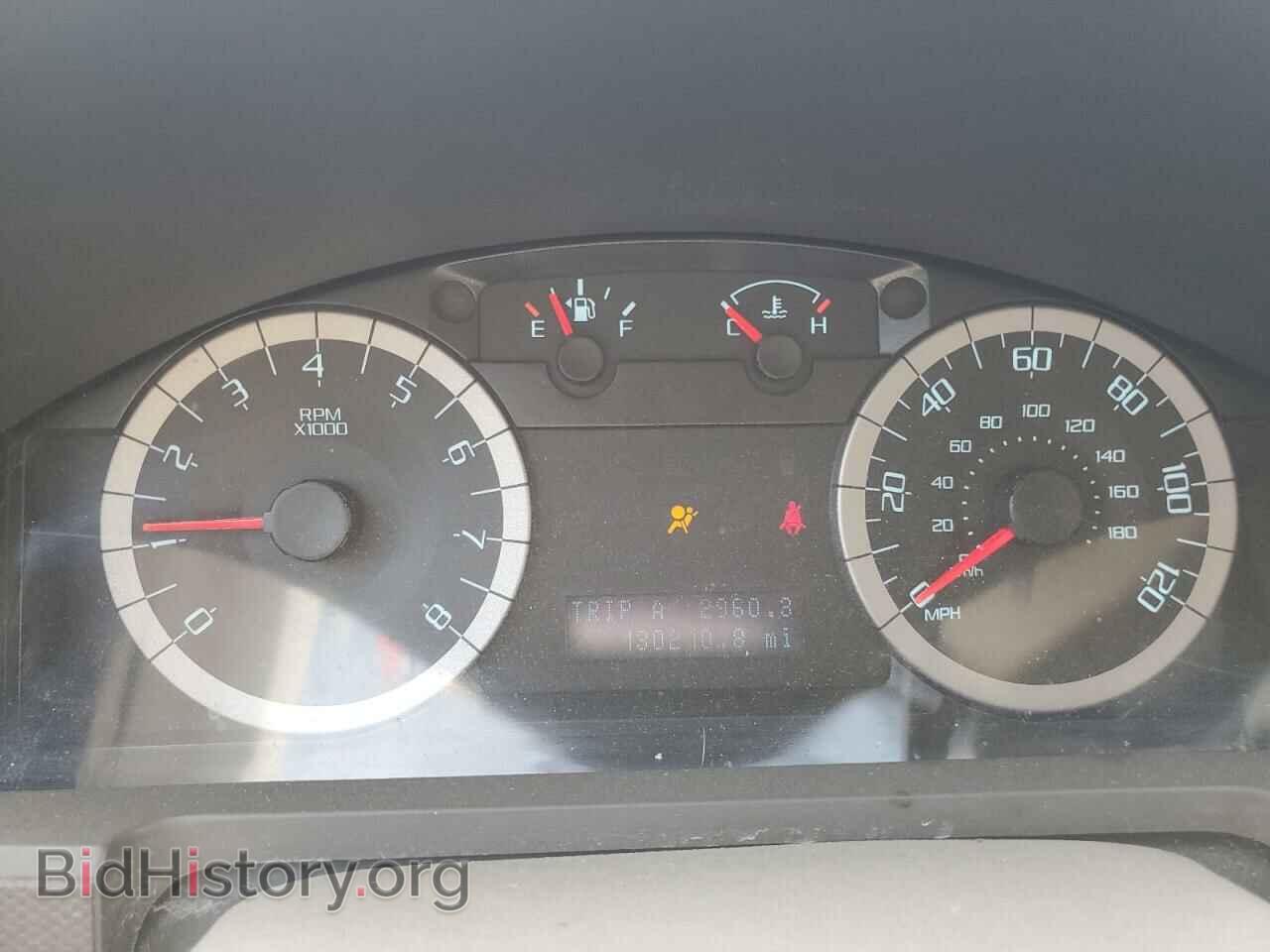2011 FORD ESCAPE - VIN: 1FMCU0C75BKA71501 - Фото 9