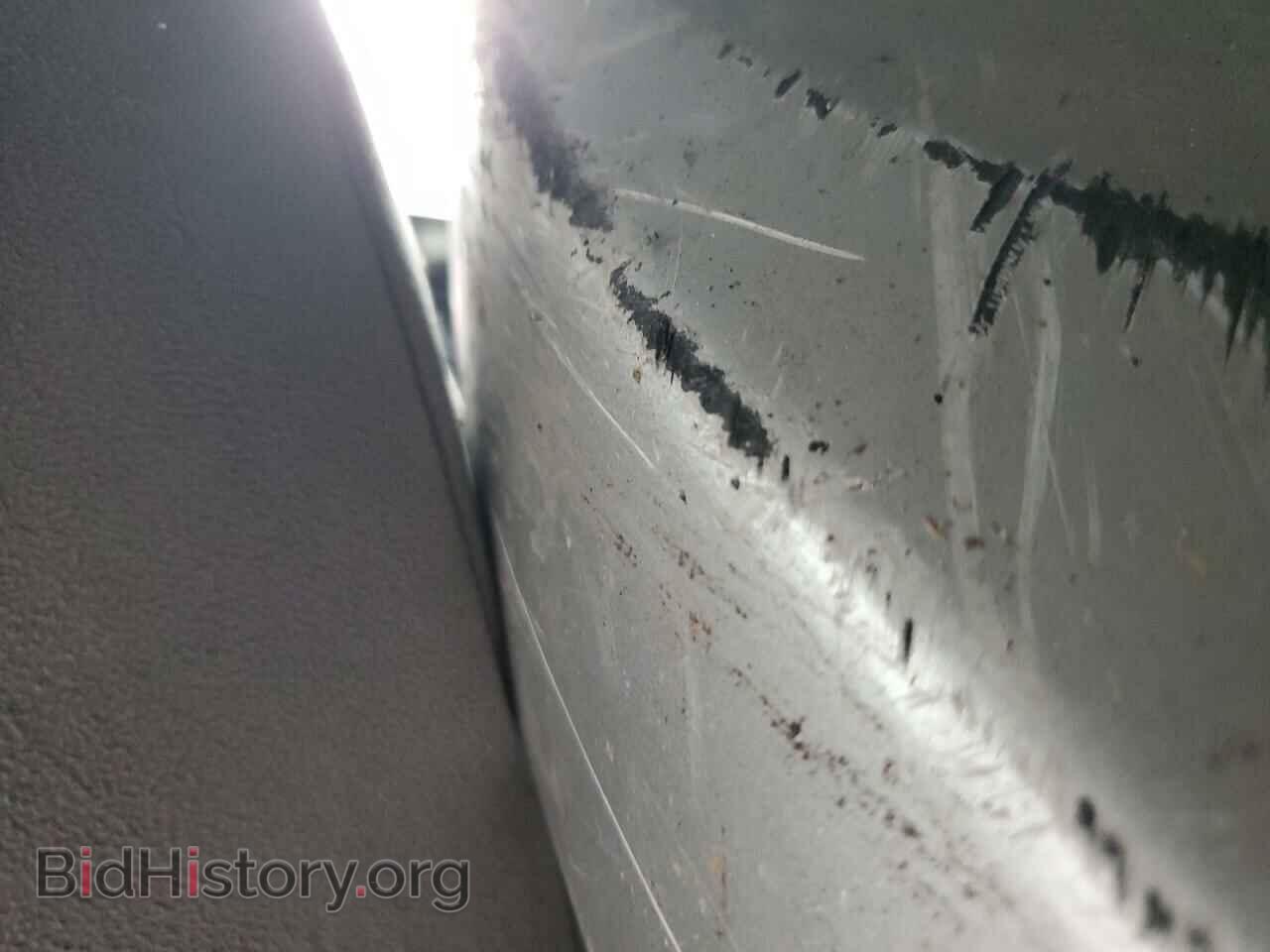 2008 MAZDA 6 - VIN: 1YVHP80CX85M19182 - Photo 8