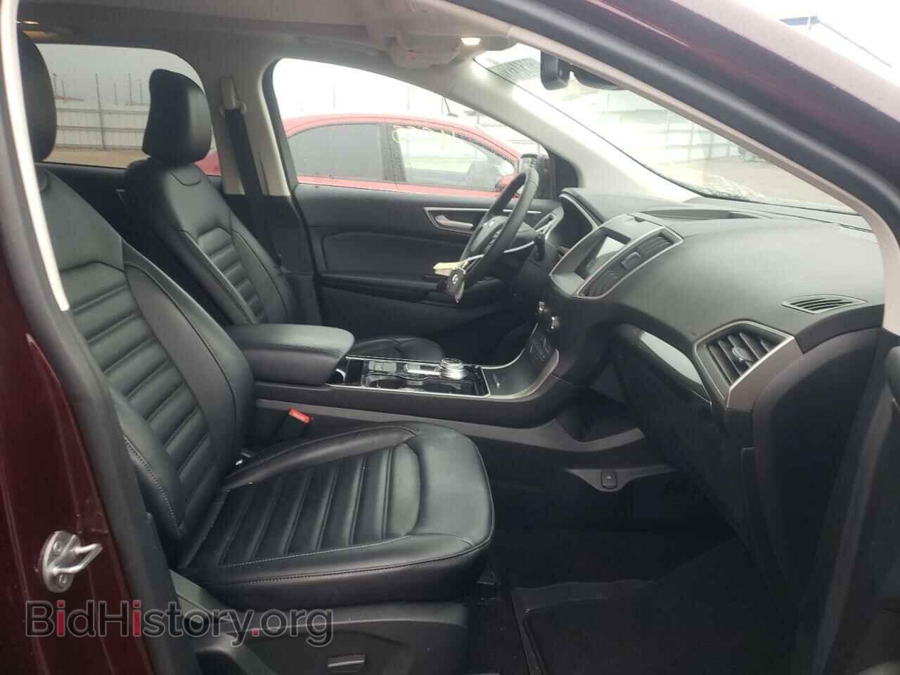 2020 FORD EDGE - VIN: 2FMPK4J99LBB31357 - Фото 5