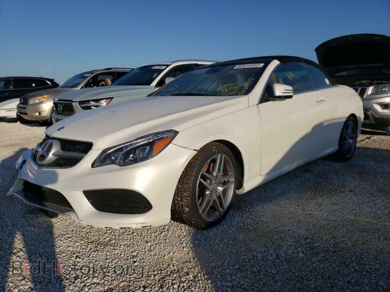 2015 MERCEDES-BENZ E-CLASS - VIN: WDDKK7DF8FF307700 - Фото 2