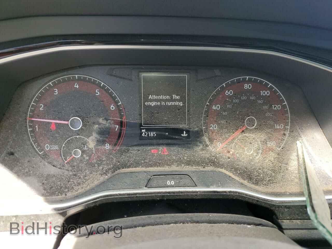 2020 VOLKSWAGEN JETTA - VIN: 3VWCB7BU1LM064529 - Фото 9