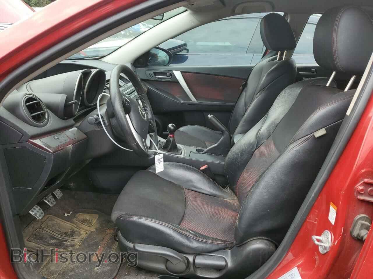 2010 MAZDA ALL OTHER - VIN: JM1BL1H45A1255946 - Фото 7
