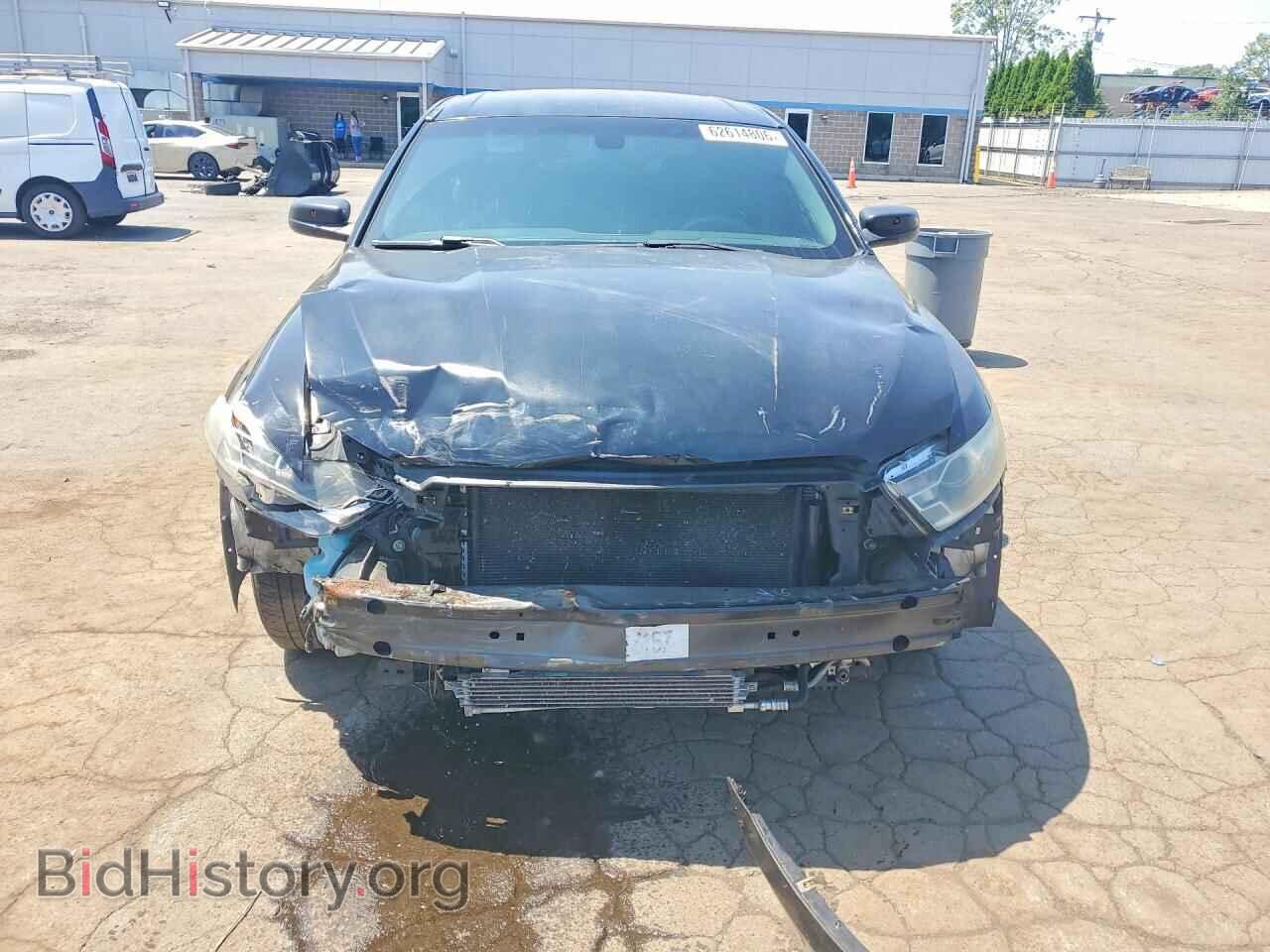 2015 FORD TAURUS - VIN: 1FAHP2MK7FG115027 - Photo 5