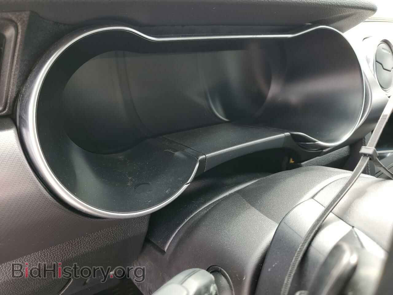 2019 FORD MUSTANG - VIN: 1FA6P8TH7K5159518 - Фото 8