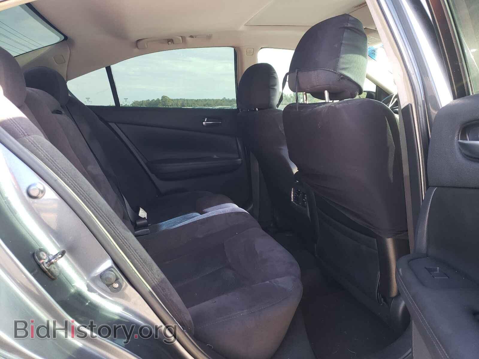 2009 NISSAN MAXIMA - VIN: 1N4AA51E29C812247 - Фото 6