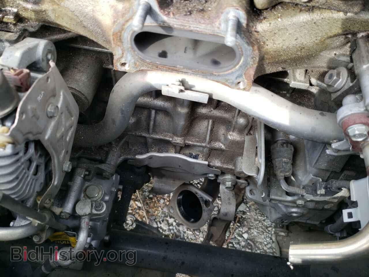 2012 HONDA CIVIC - VIN: 2HGFB2F50CH513110 - Фото 9