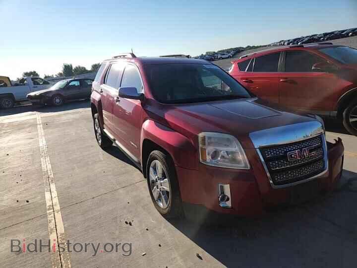2015 GMC TERRAIN - VIN: 2GKALSEK1F6389933 - Photo 14