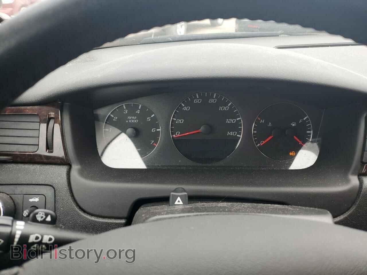 2012 CHEVROLET IMPALA - VIN: 2G1WC5E33C1278961 - Фото 9