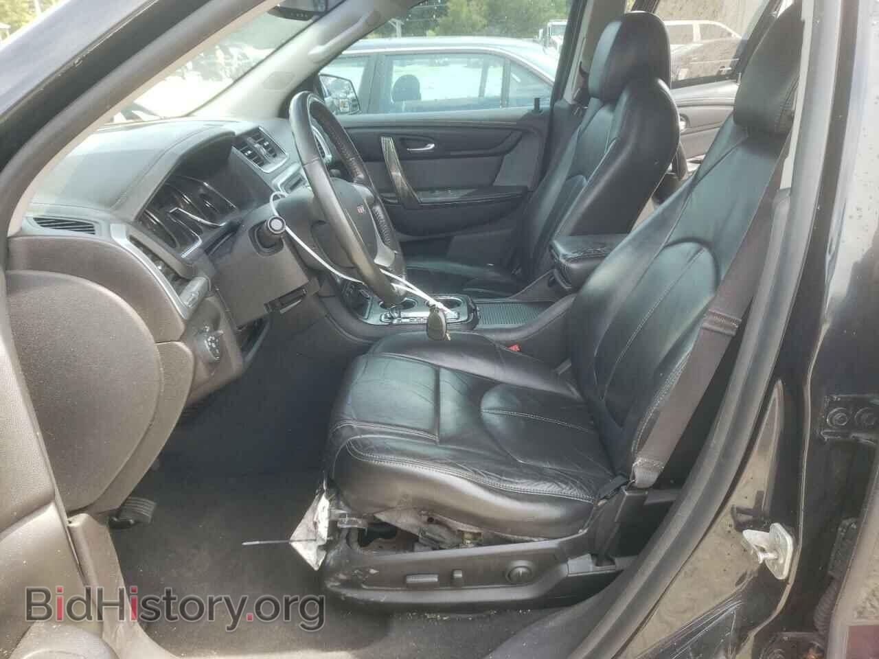 2014 GMC ACADIA - VIN: 1GKKRRKD1EJ222782 - Фото 7