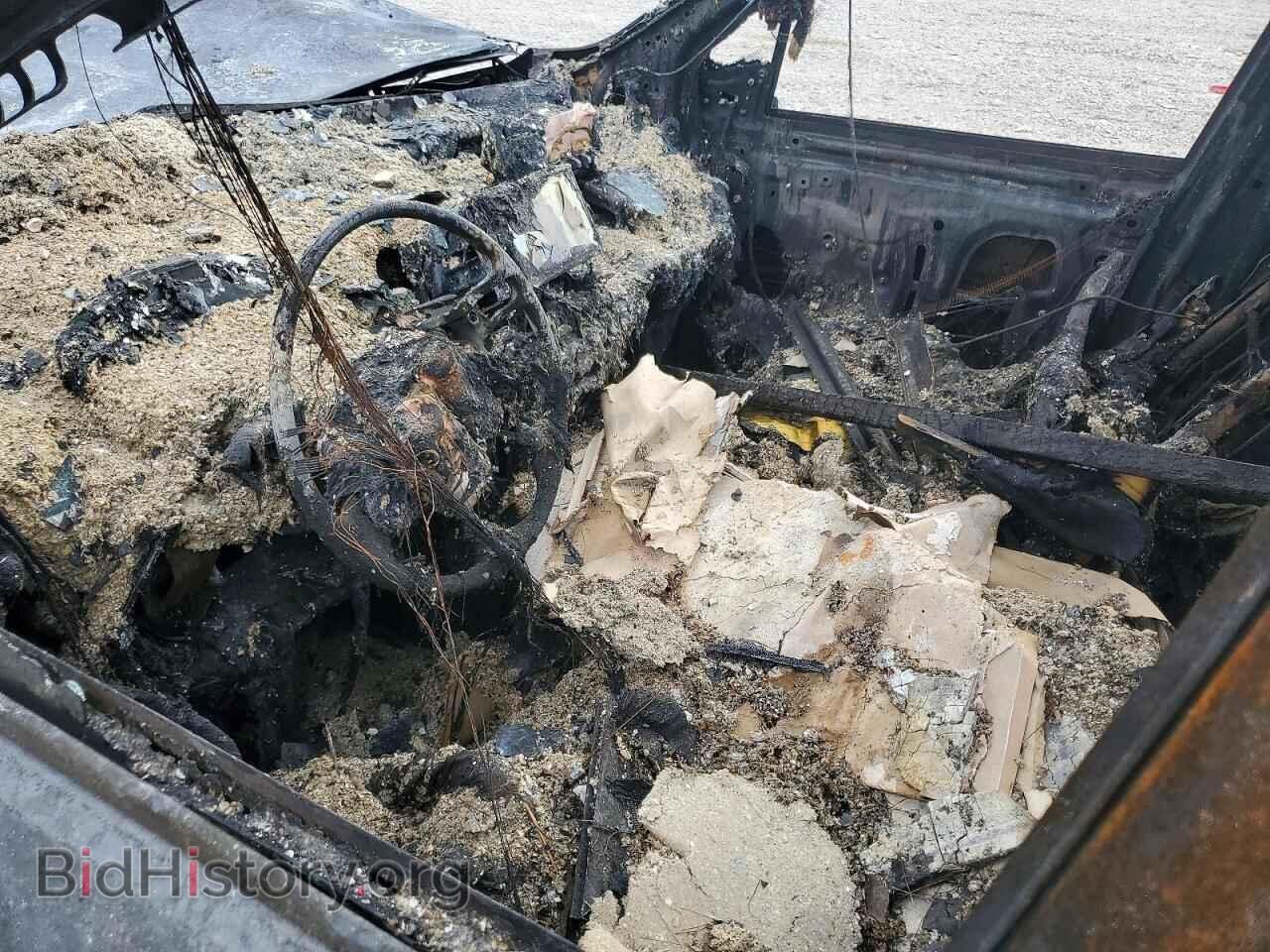 2017 HONDA PILOT - VIN: 5FNYF6H95HB012746 - Photo 8