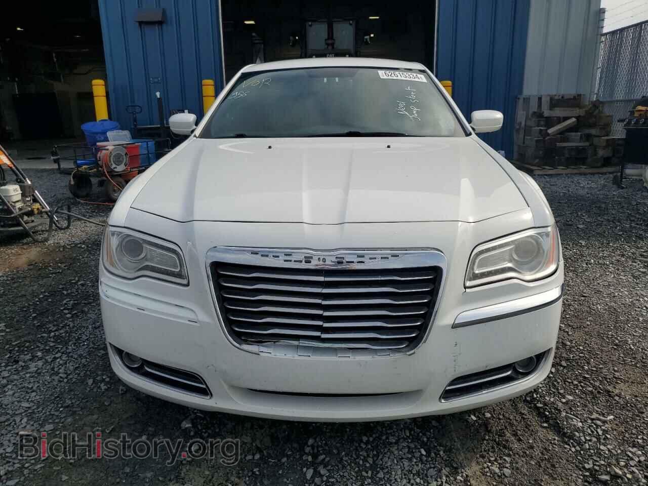 2013 CHRYSLER 300 - VIN: 2C3CCAAG7DH522216 - Фото 5