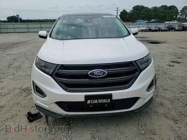 2015 FORD EDGE - VIN: 2FMPK4AP1FBB82919 - Photo 14