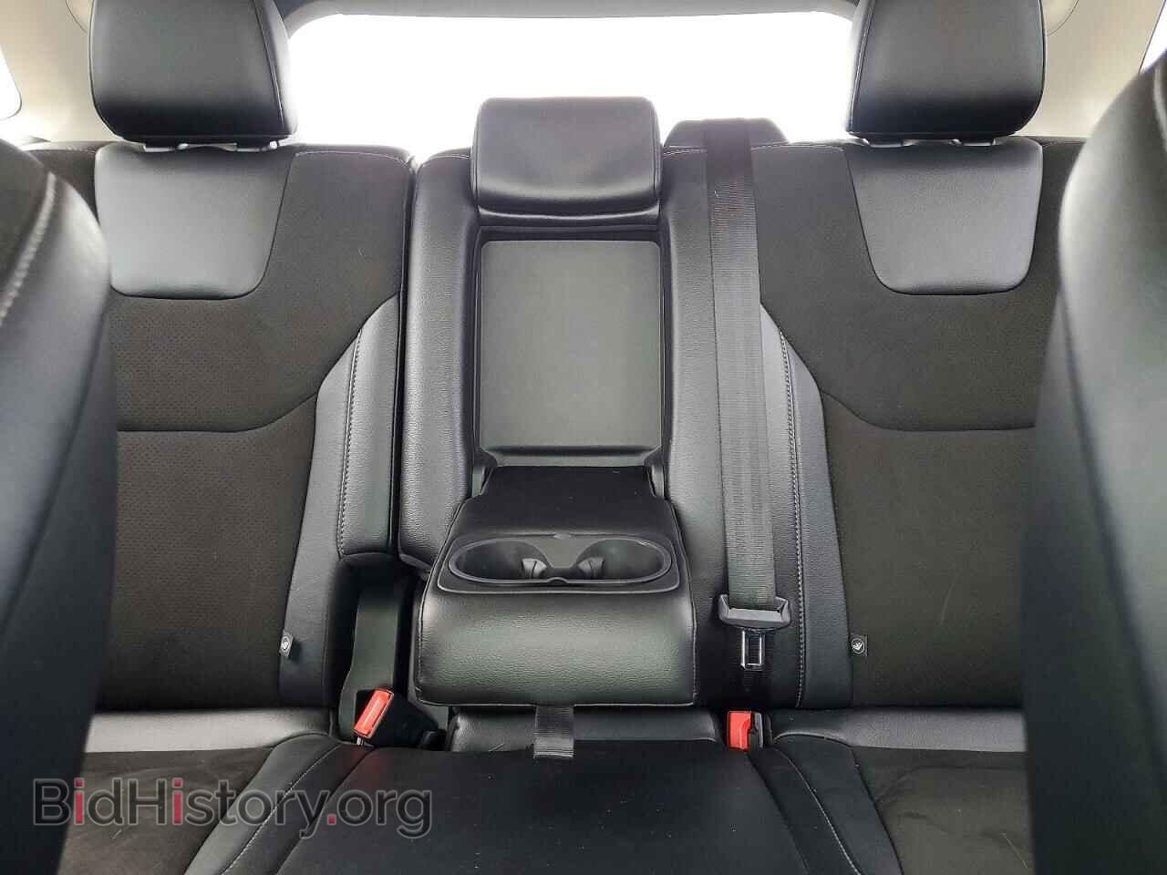 2015 FORD EDGE - VIN: 2FMPK4AP1FBB82919 - Photo 10