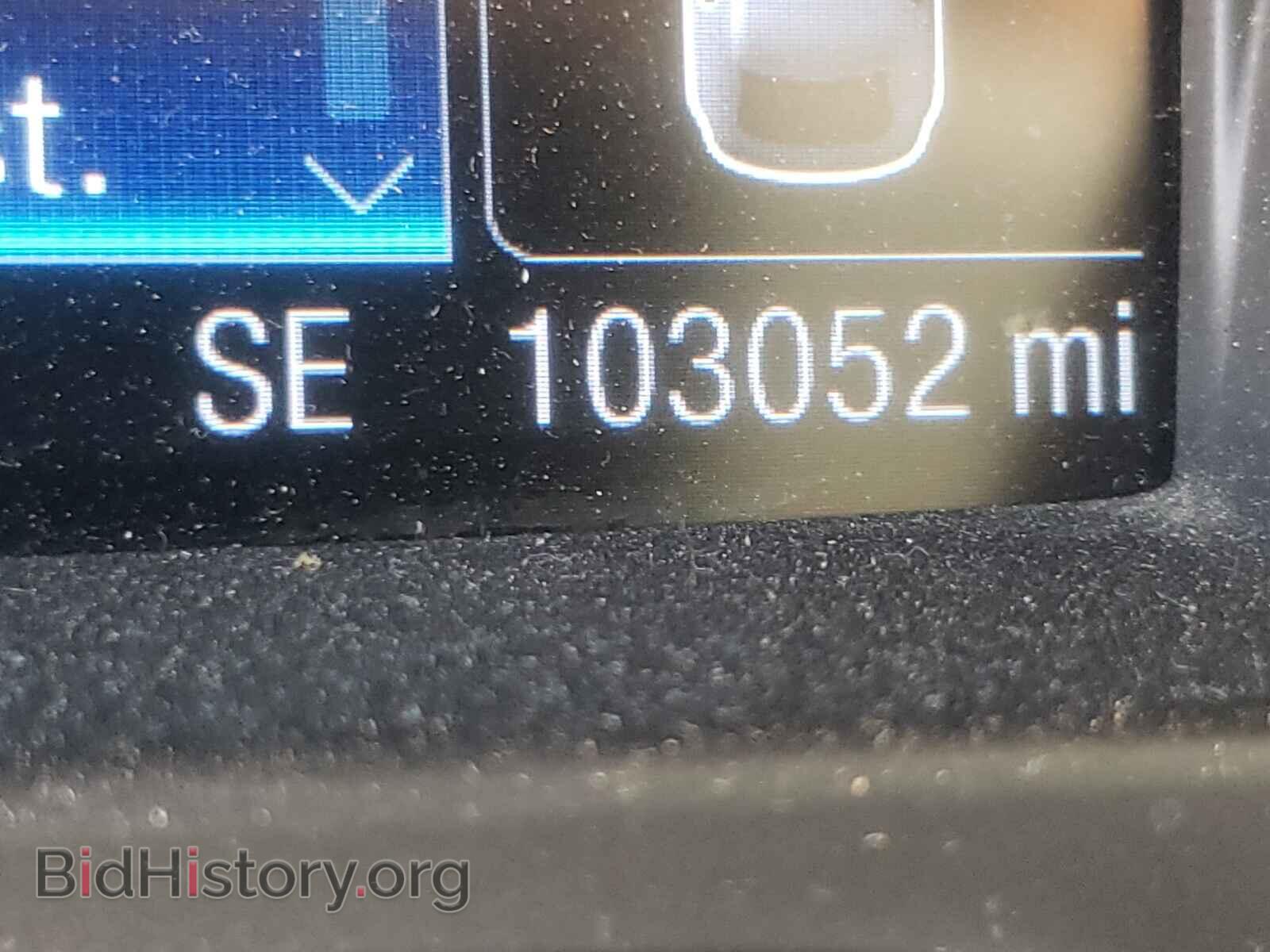 2013 FORD ESCAPE - VIN: 1FMCU0J96DUC67524 - Фото 8