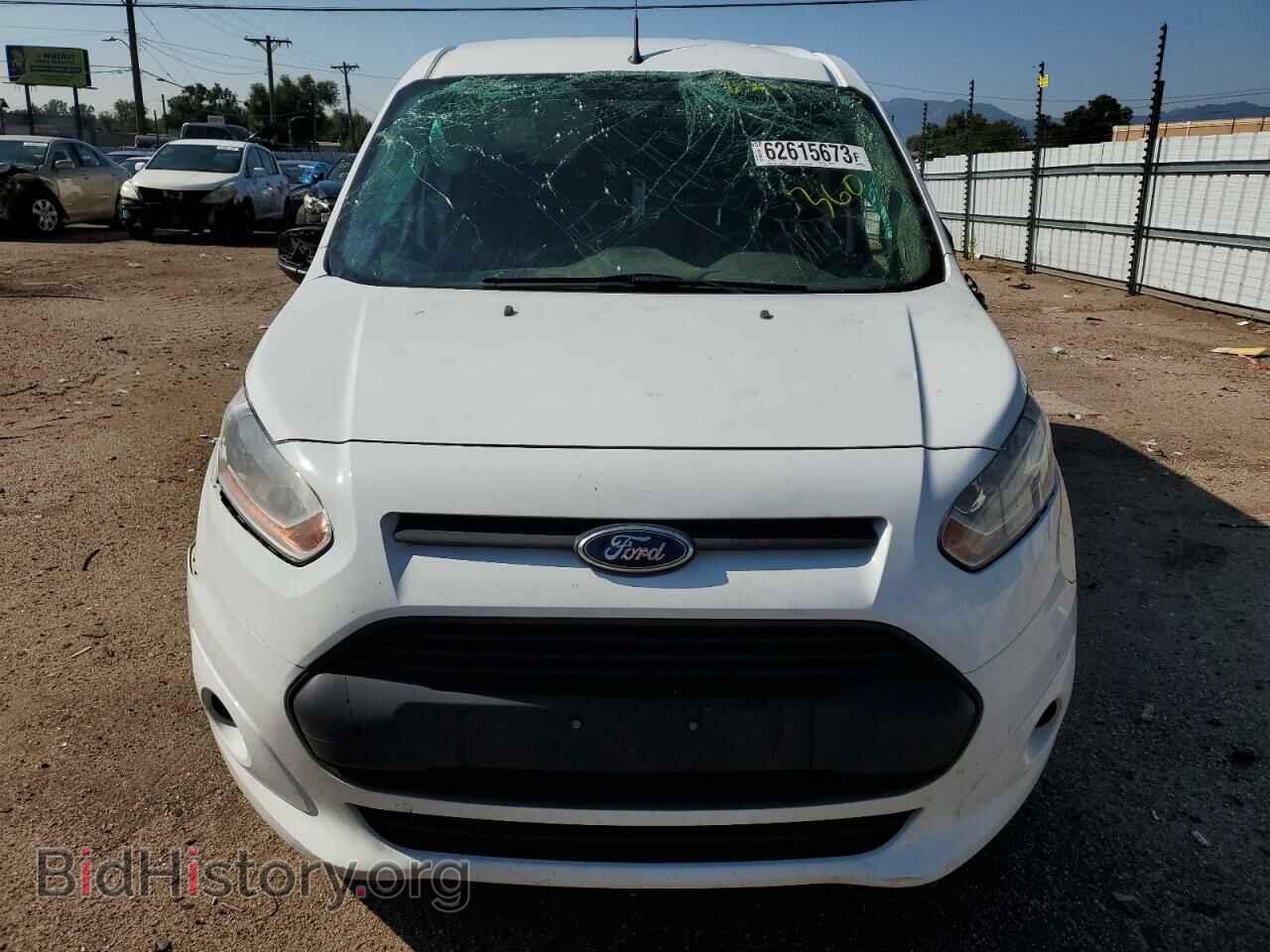 2014 FORD TRANSIT - VIN: NM0LS7F74E1140913 - Фото 5