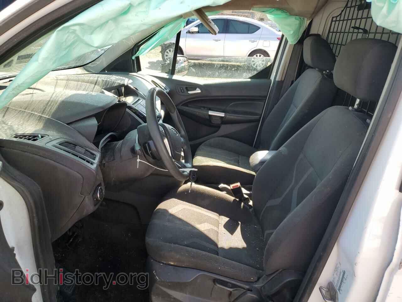 2014 FORD TRANSIT - VIN: NM0LS7F74E1140913 - Фото 7
